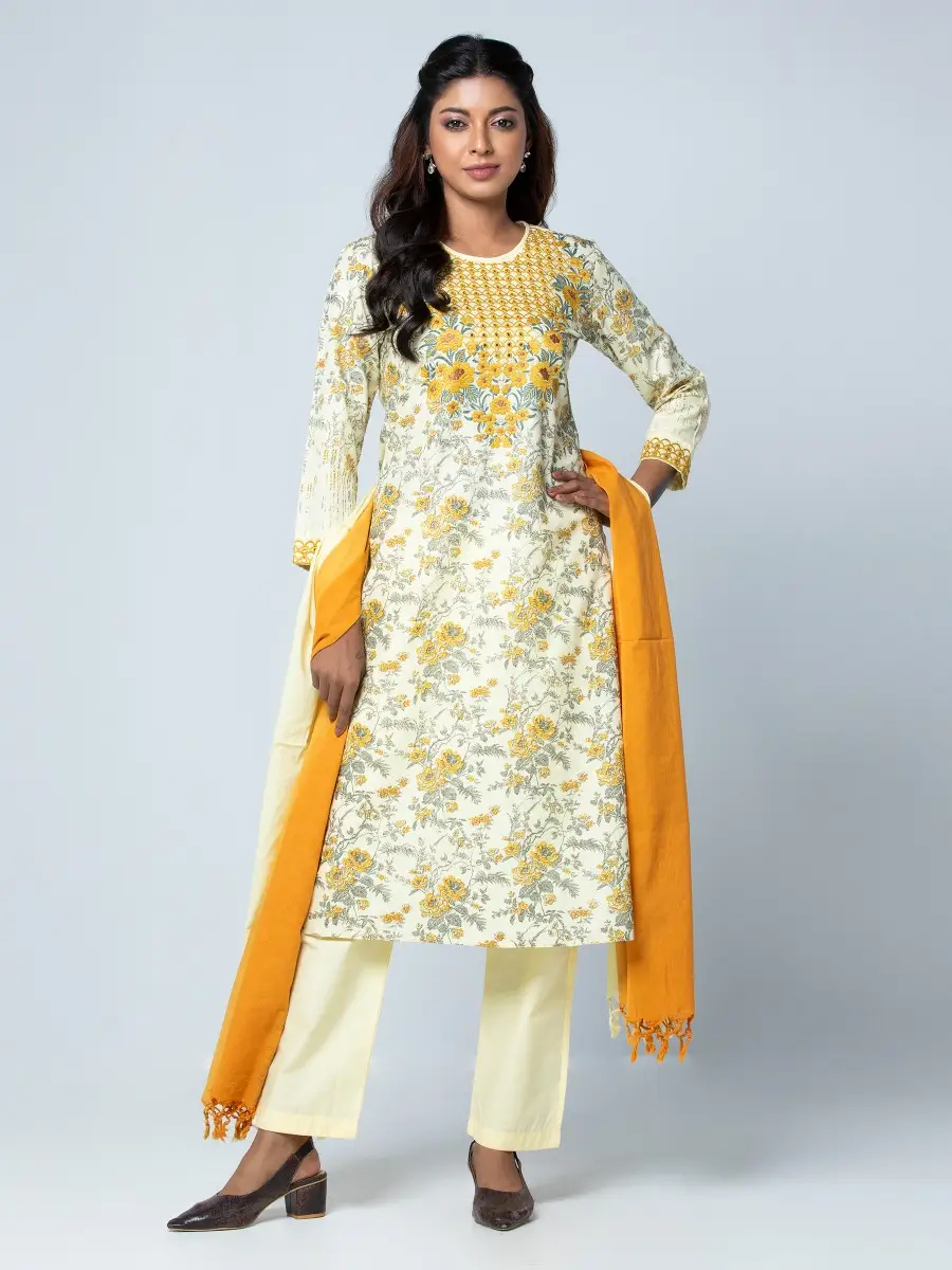 Shalwar Kameez Cotton