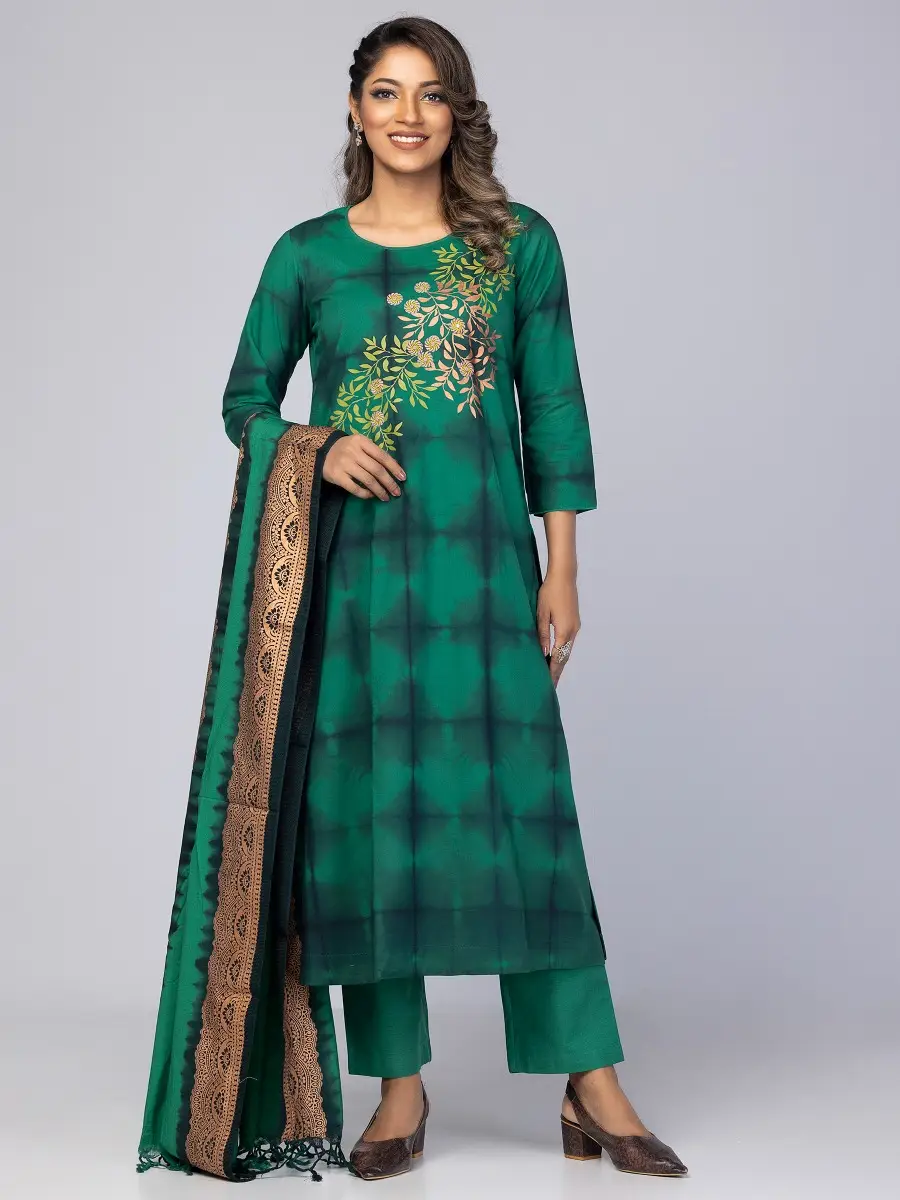 Shalwar Kameez Cotton
