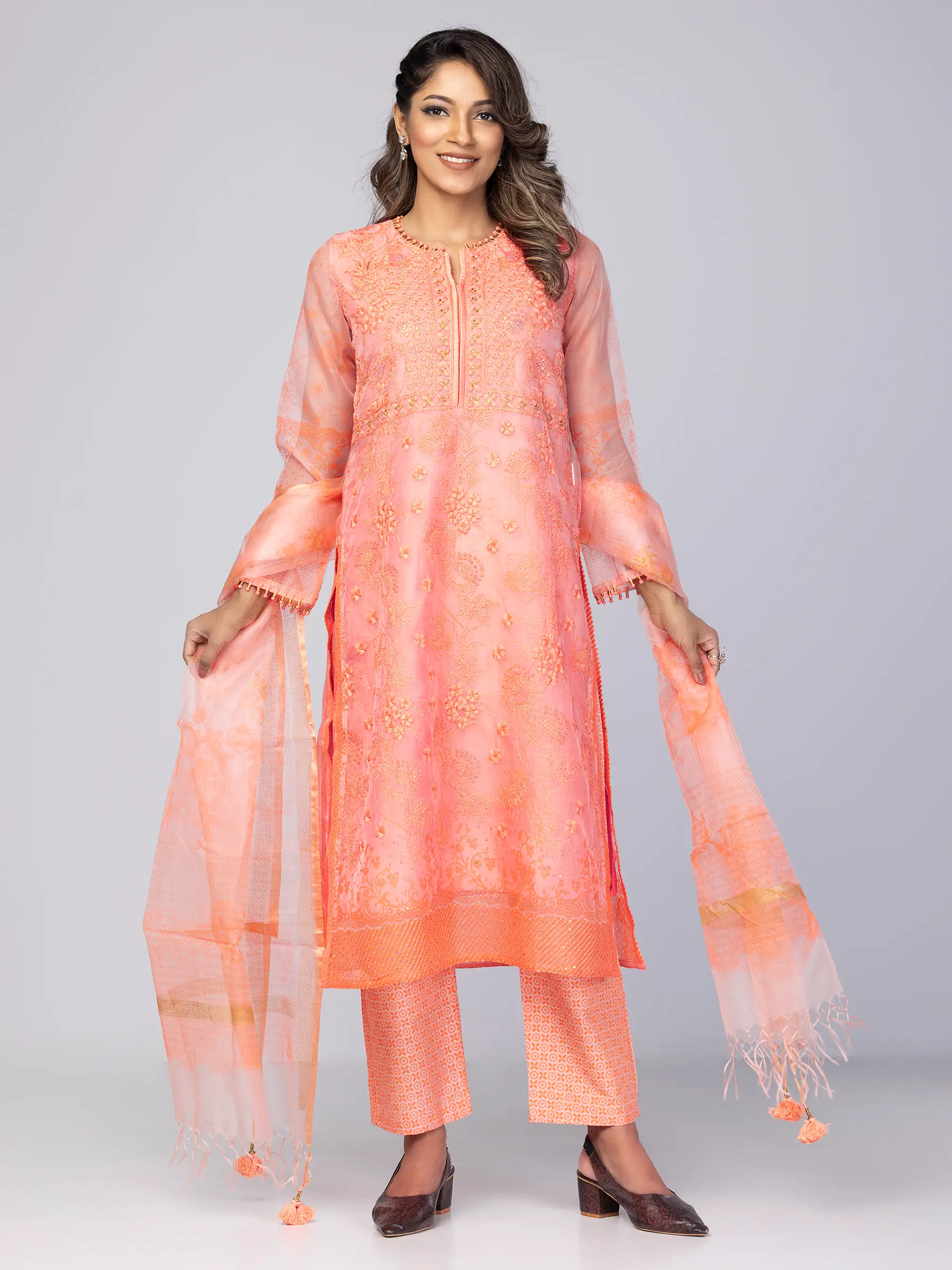 Shalwar Kameez