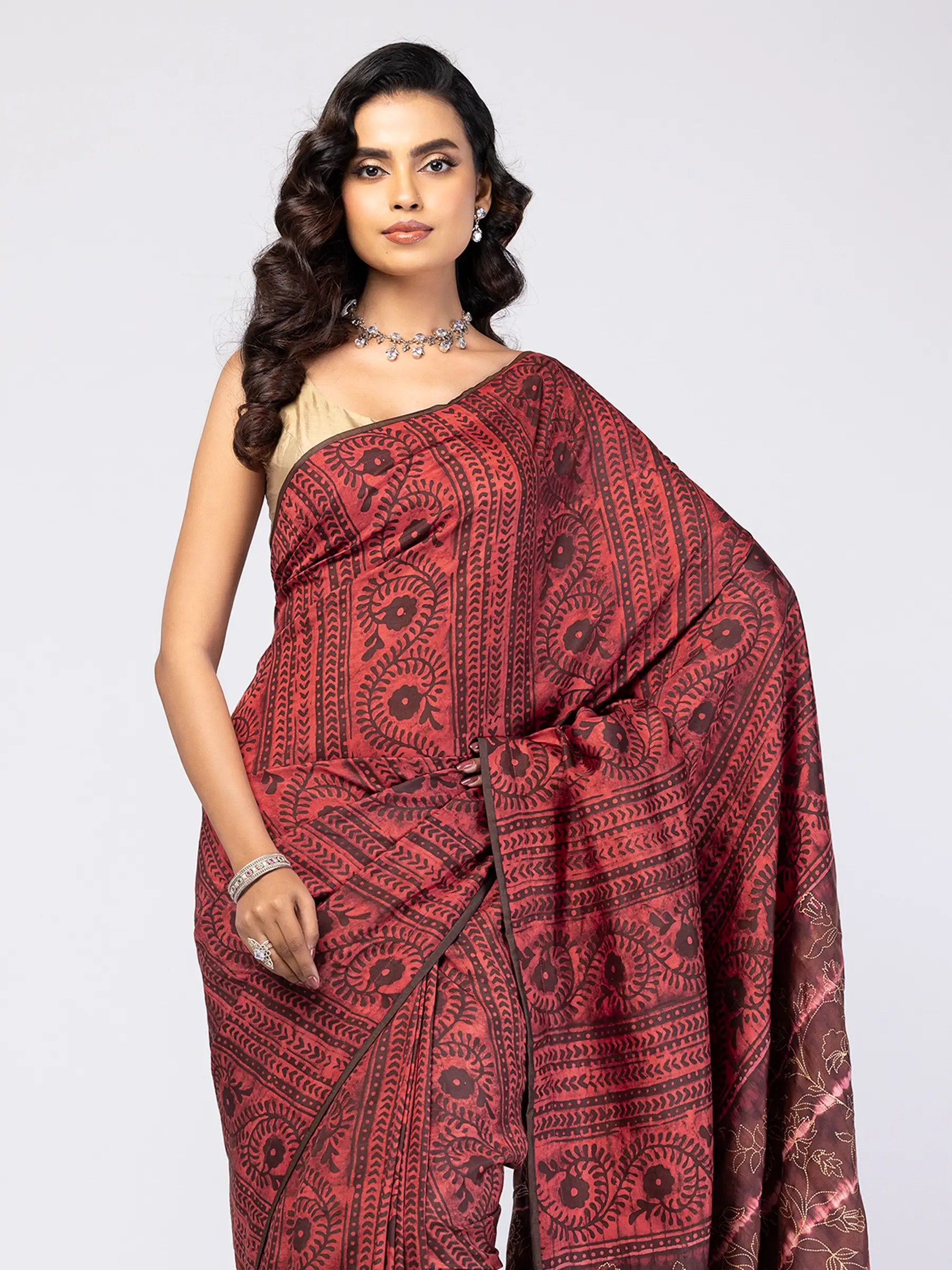 Silk Saree