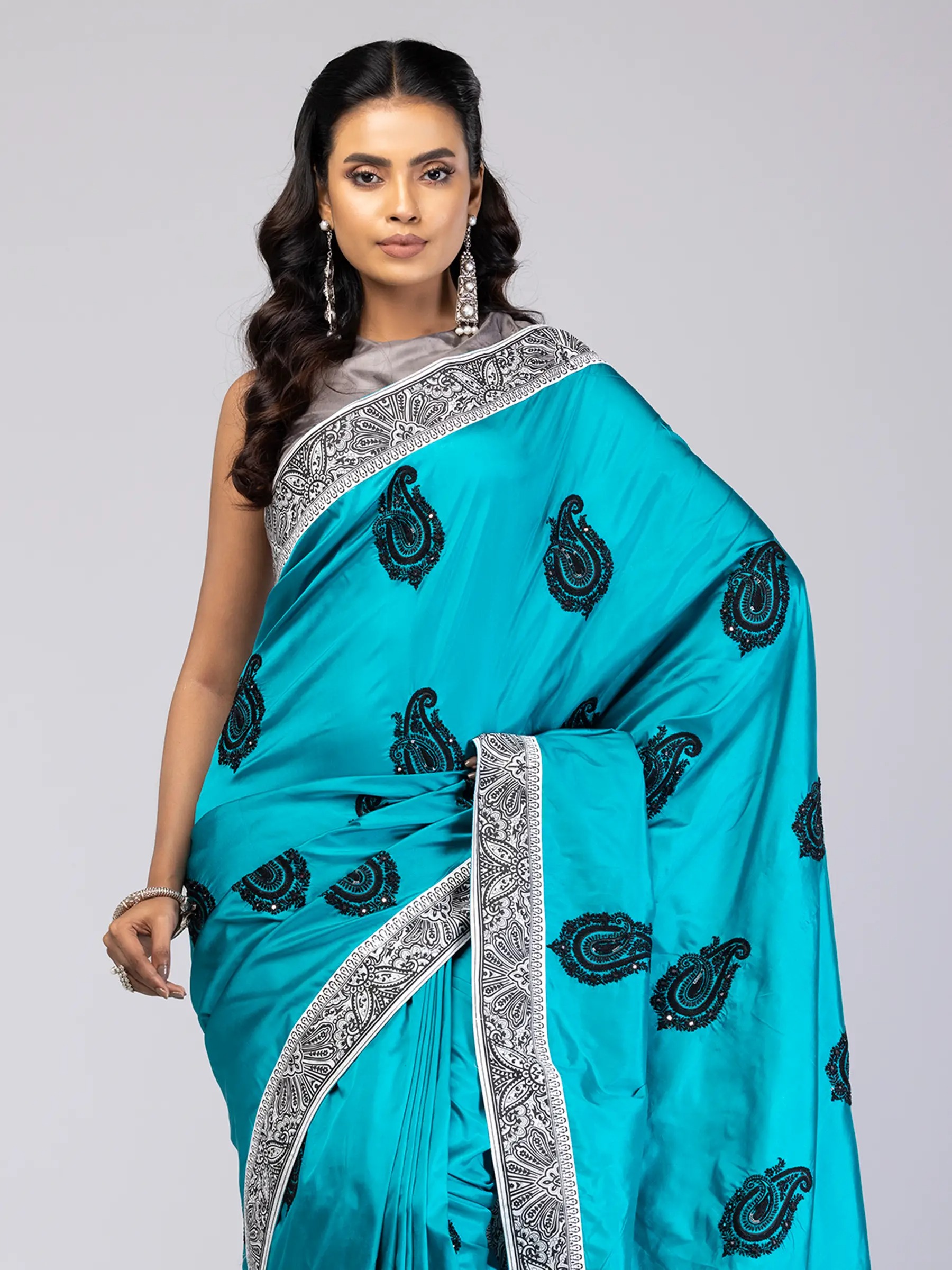 Silk Saree